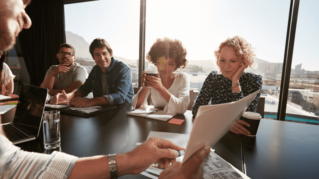 RACI Quick Reference Guide